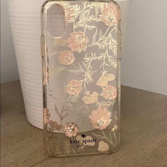 Kate Spade Phone Case - Picture 6 of 6